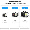 High Lumen Spotlight for Home Disco Camping Fishing